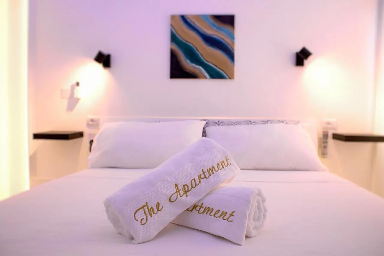 The Apartment Porto Santo Stefano  0*, Porto Santo Stefano (Grosseto) Italy