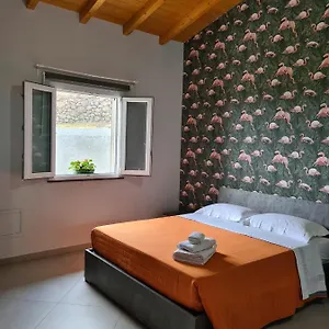  Villa Profumo Di Zagara Italia