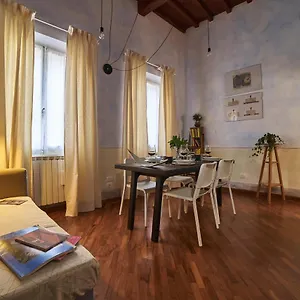  Apartment Casa Dell'artista