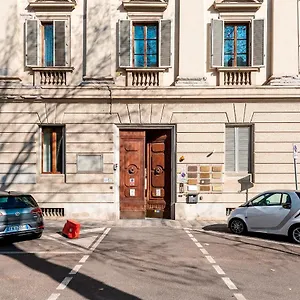  Apartment Matteotti Bilo