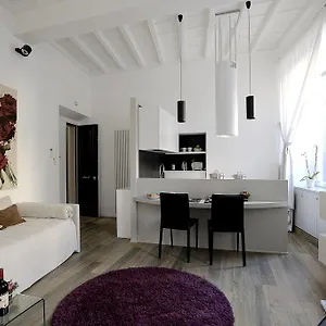 Antiche Residenze Romane Pantheon Rome