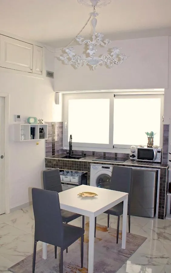 The Apartment Porto Santo Stefano  0*, Porto Santo Stefano (Grosseto)