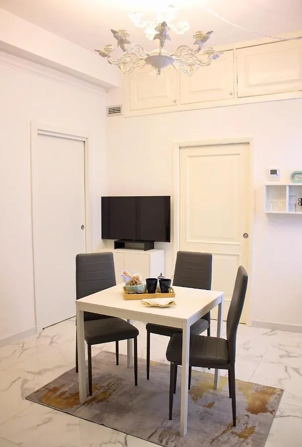 The Apartment Porto Santo Stefano