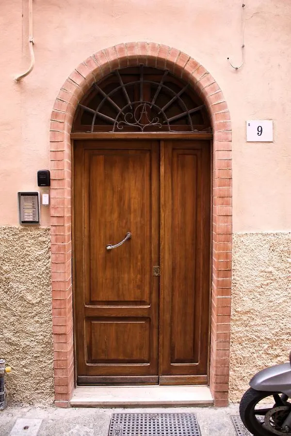 The Apartment Porto Santo Stefano  Italia