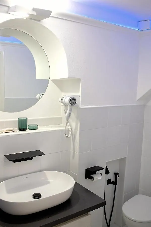 The Apartment Porto Santo Stefano  Itálie