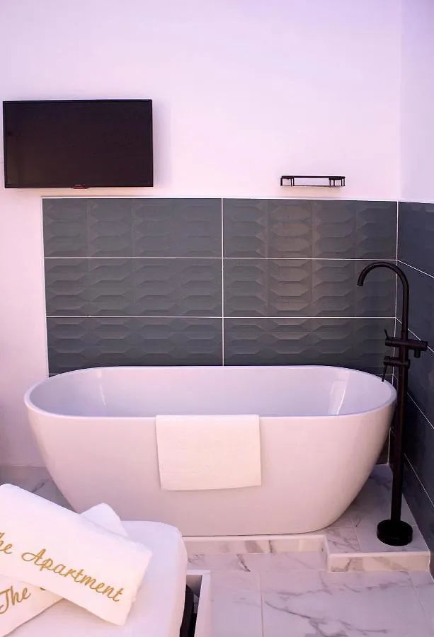 The Apartment Porto Santo Stefano